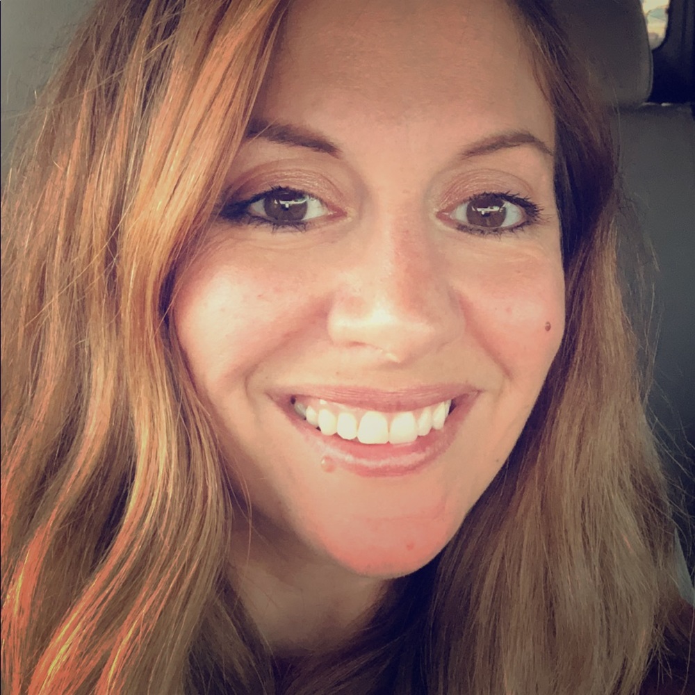 Meet your Posher, Aly